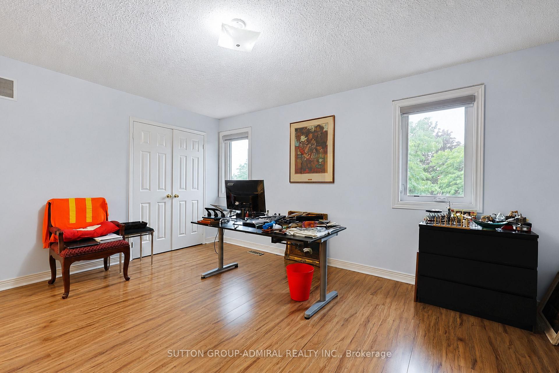Photo 25 of 232 Franklin Avenue, Vaughan, Crestwood-Springfarm-Yorkhill — HOMEH