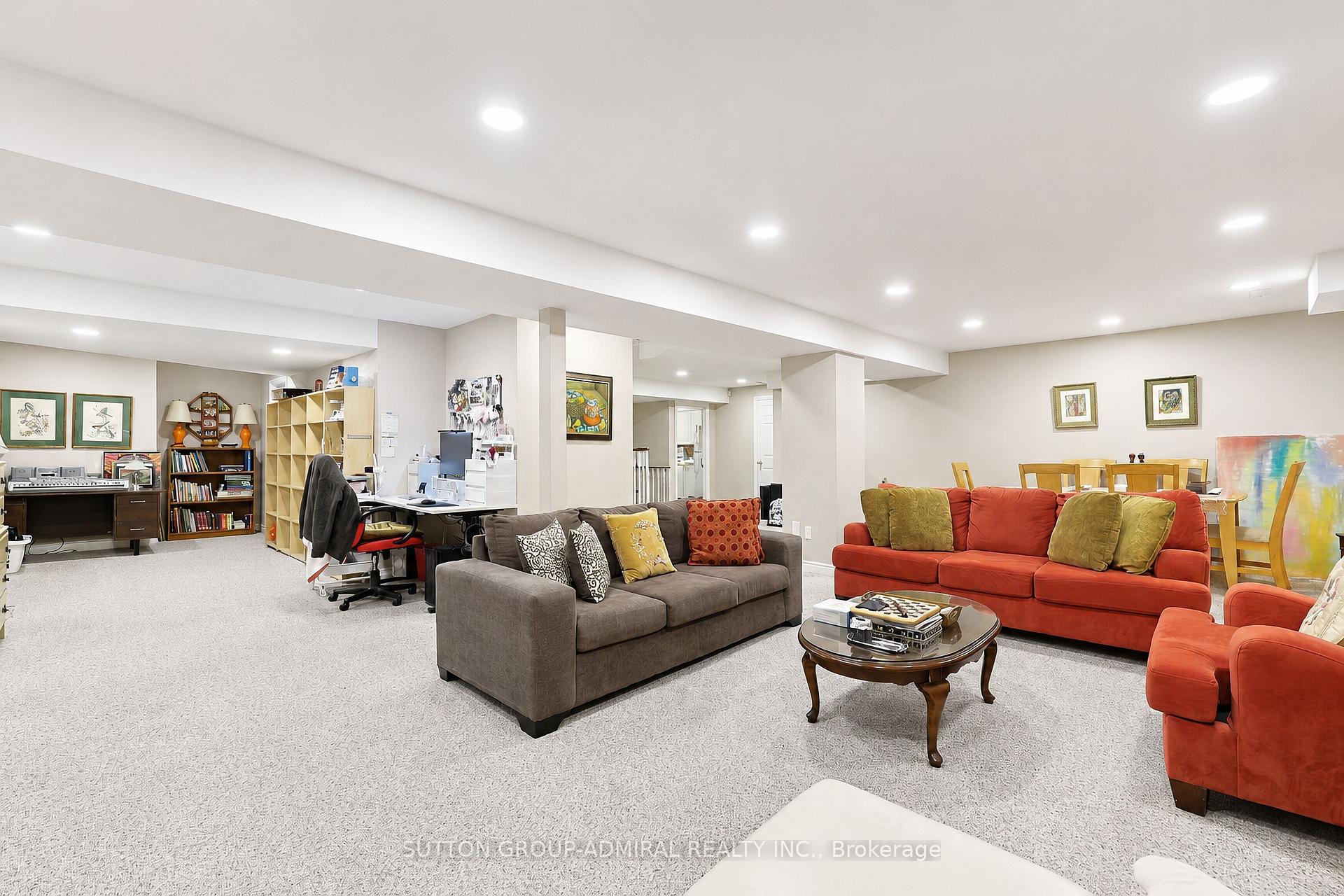 Photo 28 of 232 Franklin Avenue, Vaughan, Crestwood-Springfarm-Yorkhill — HOMEH