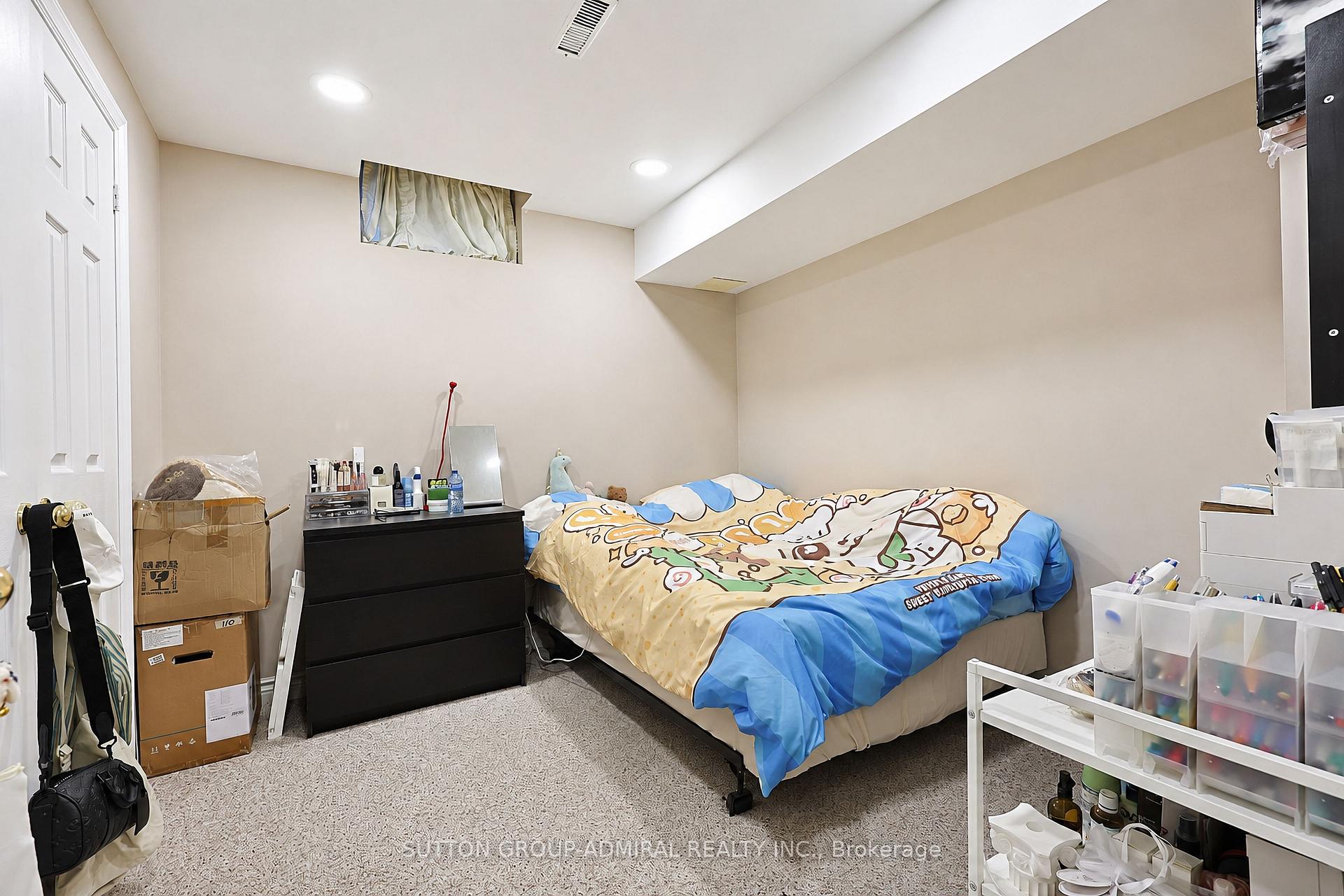 Photo 31 of 232 Franklin Avenue, Vaughan, Crestwood-Springfarm-Yorkhill — HOMEH