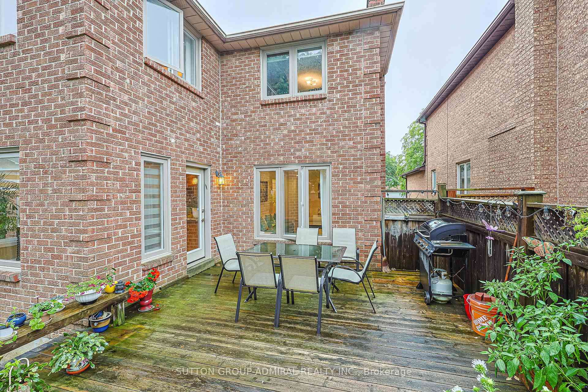 Photo 33 of 232 Franklin Avenue, Vaughan, Crestwood-Springfarm-Yorkhill — HOMEH