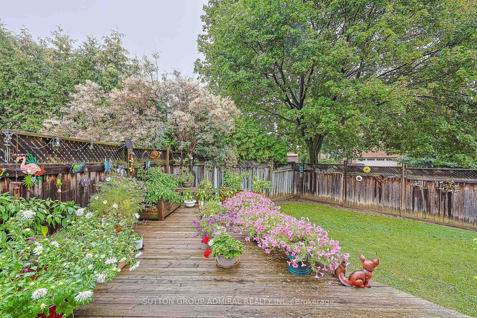 Photo 34 of 232 Franklin Avenue, Vaughan, Crestwood-Springfarm-Yorkhill — HOMEH