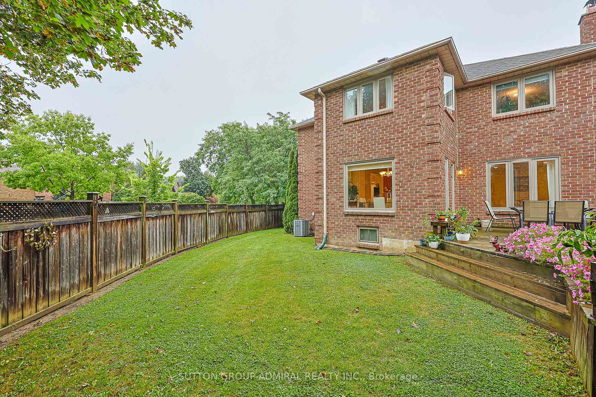 Photo 35 of 232 Franklin Avenue, Vaughan, Crestwood-Springfarm-Yorkhill — HOMEH