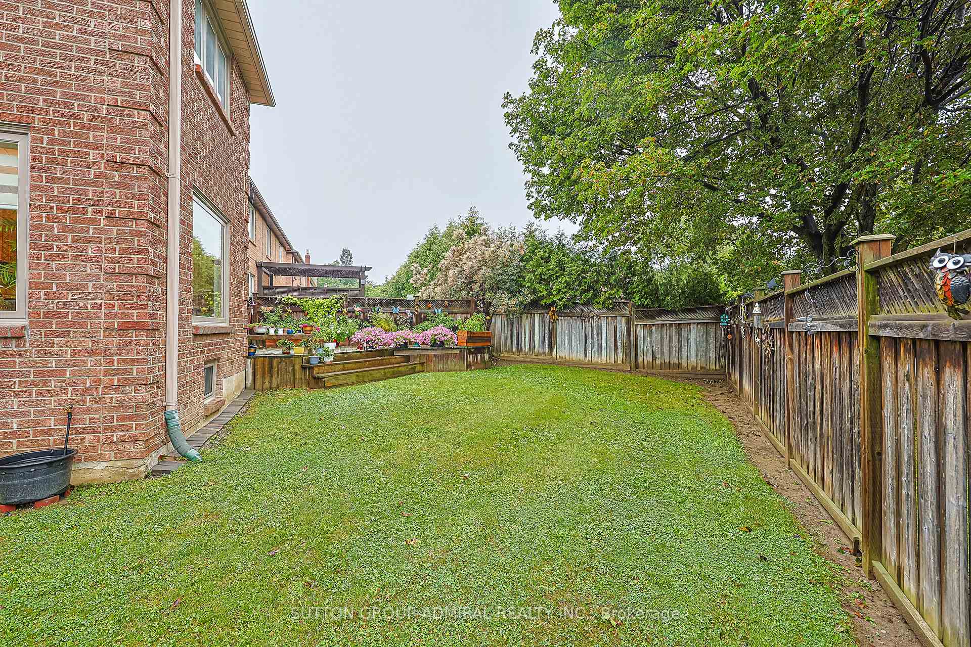 Photo 36 of 232 Franklin Avenue, Vaughan, Crestwood-Springfarm-Yorkhill — HOMEH