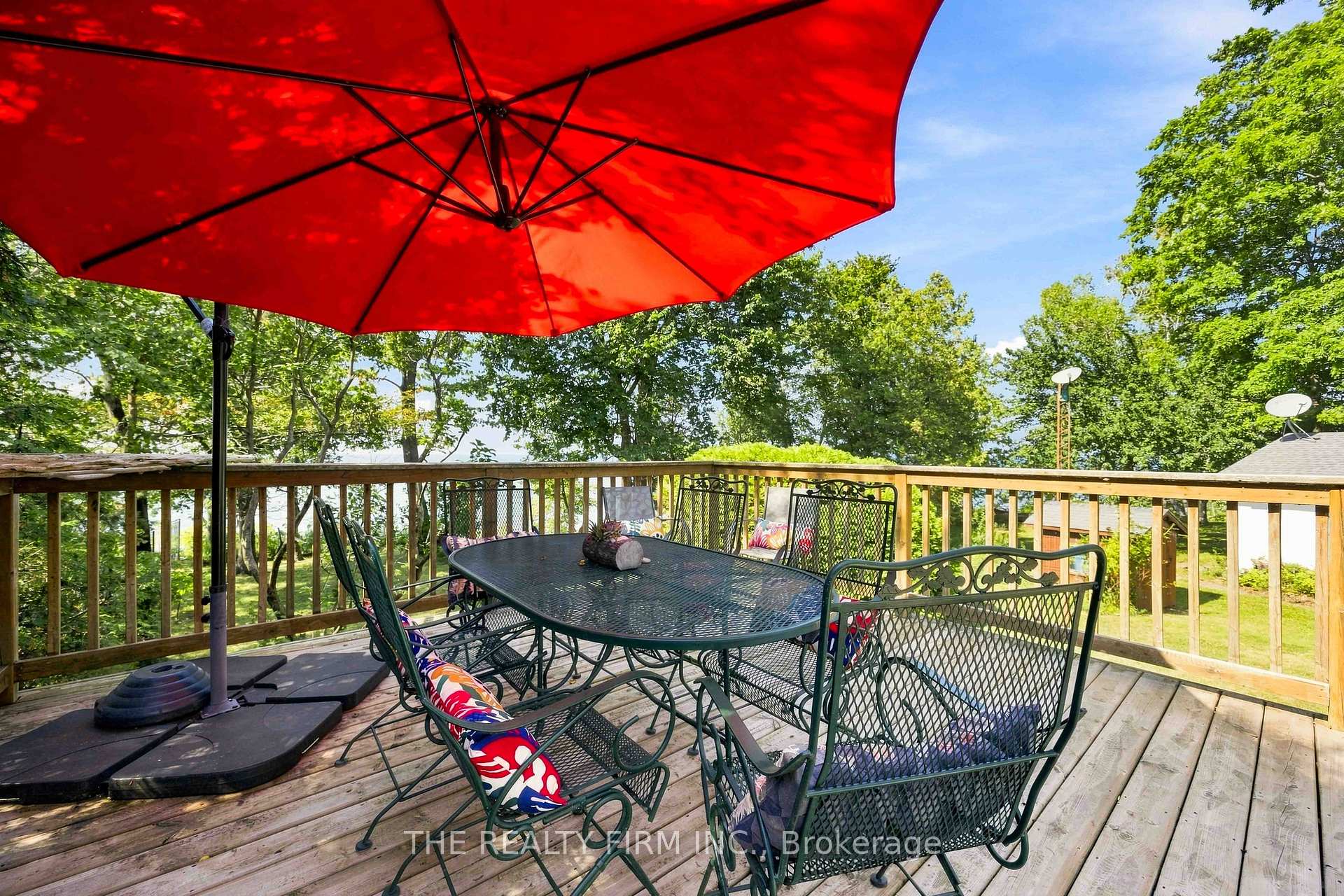 Photo 31 of 4084 Bluepoint Drive, Plympton-Wyoming, Plympton Wyoming — HOMEH