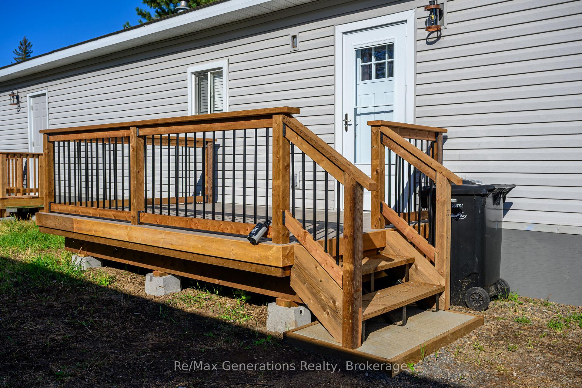 Photo 2 of Unit F3, 1055 Chippewa Road, Thunder Bay, Mountain Road — HOMEH