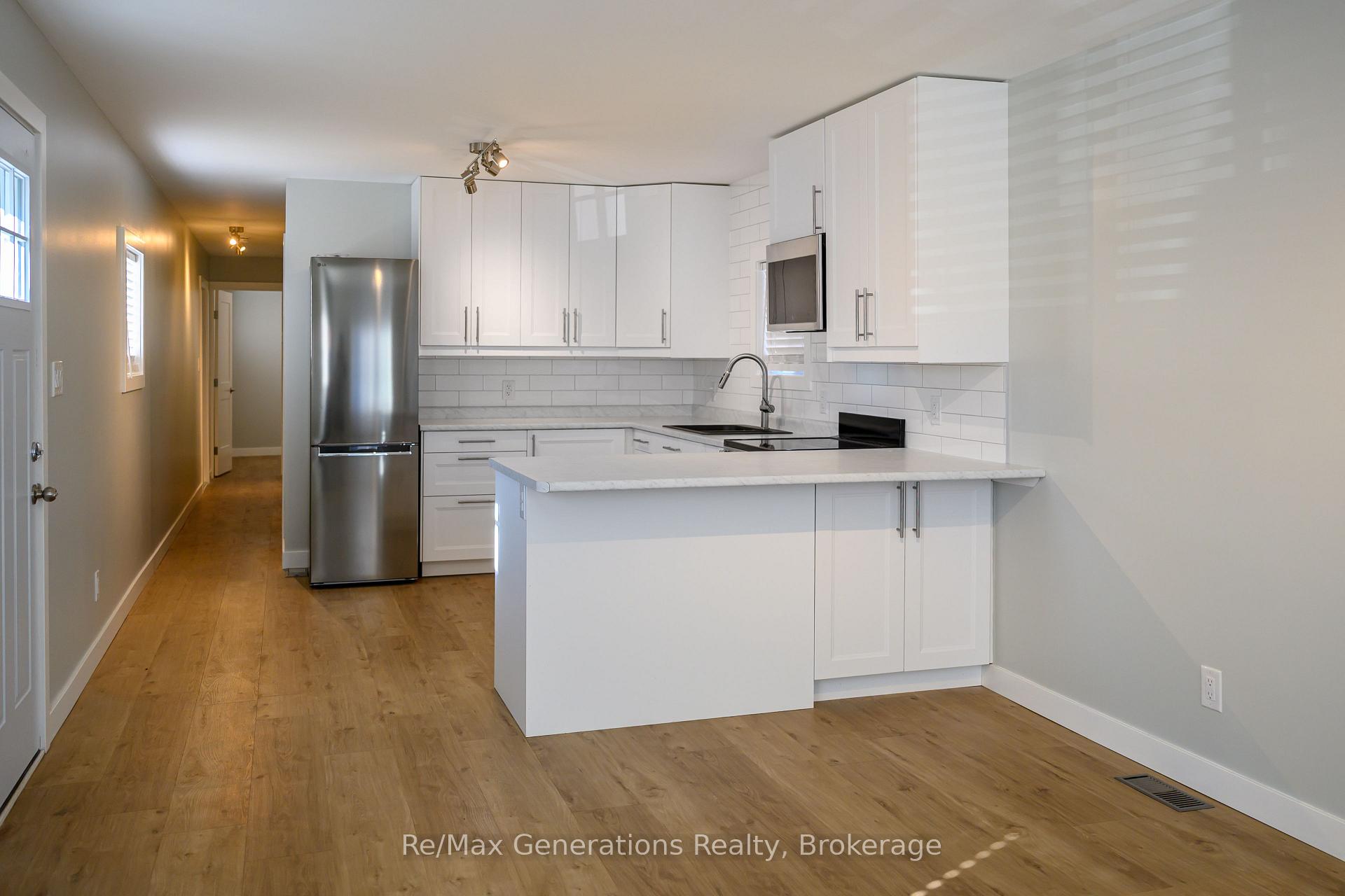 Photo 5 of Unit F3, 1055 Chippewa Road, Thunder Bay, Mountain Road — HOMEH