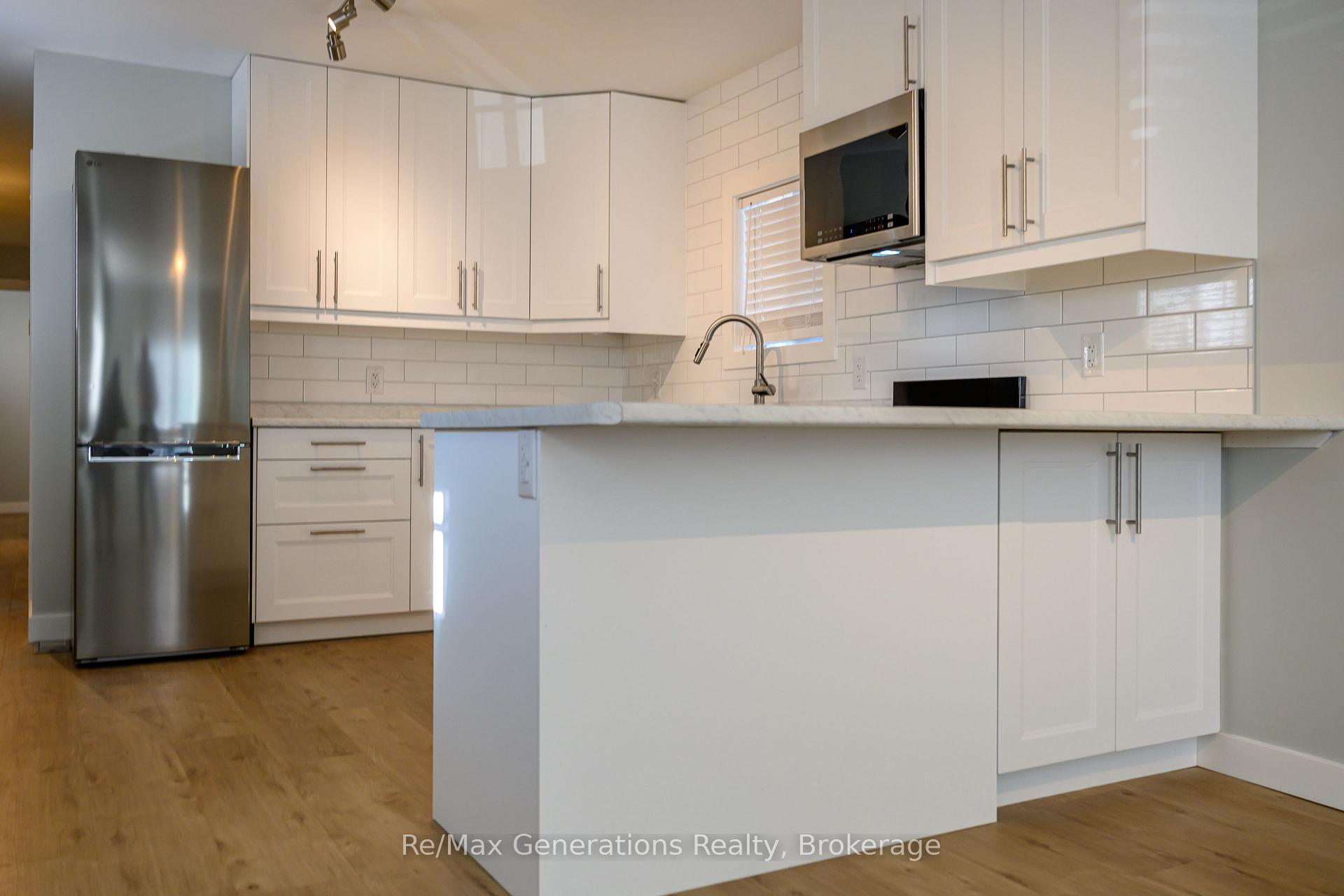 Photo 6 of Unit F3, 1055 Chippewa Road, Thunder Bay, Mountain Road — HOMEH