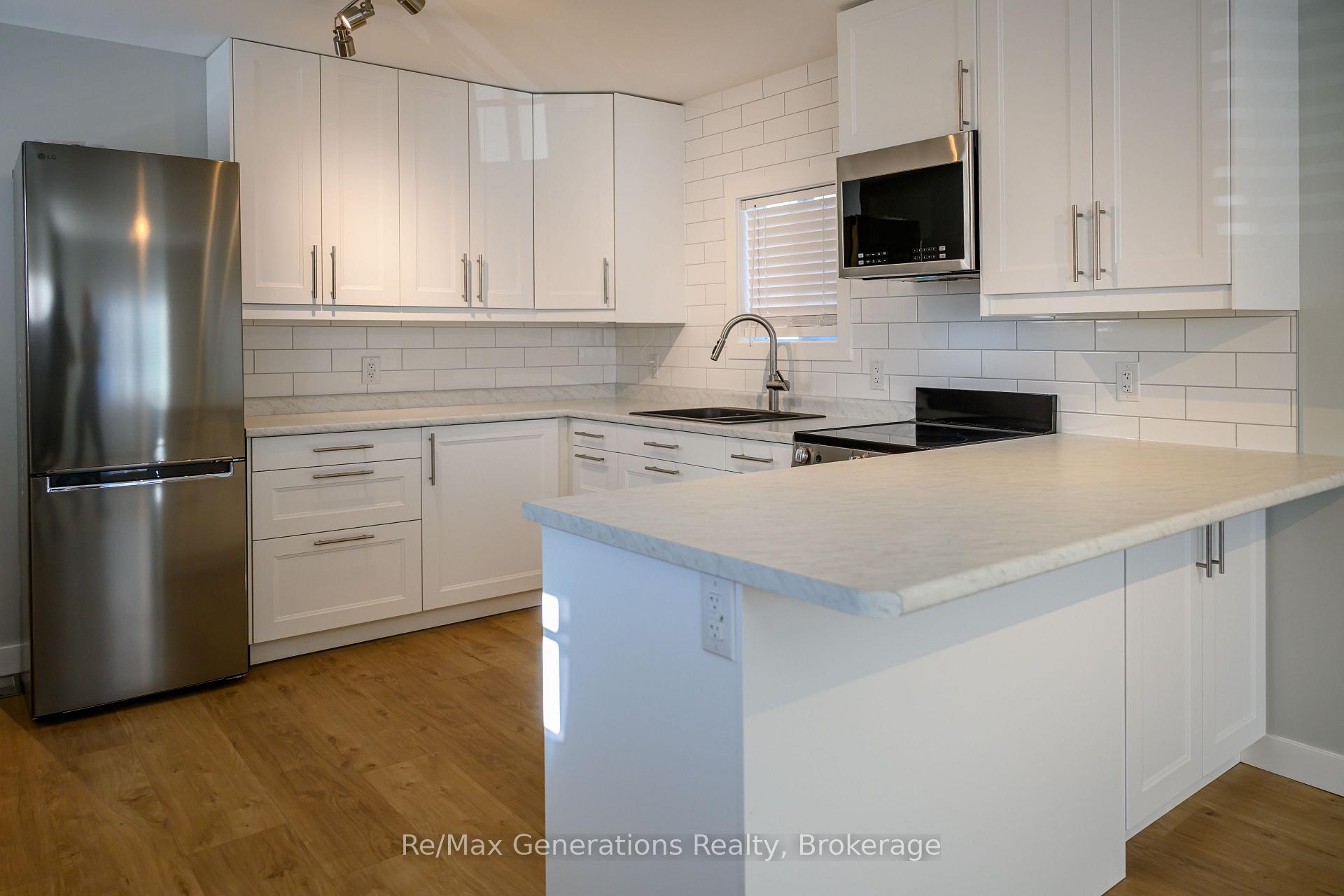 Photo 7 of Unit F3, 1055 Chippewa Road, Thunder Bay, Mountain Road — HOMEH