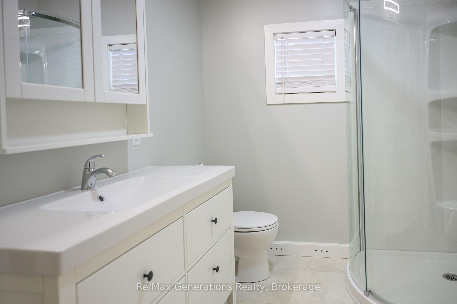 Photo 9 of Unit F3, 1055 Chippewa Road, Thunder Bay, Mountain Road — HOMEH