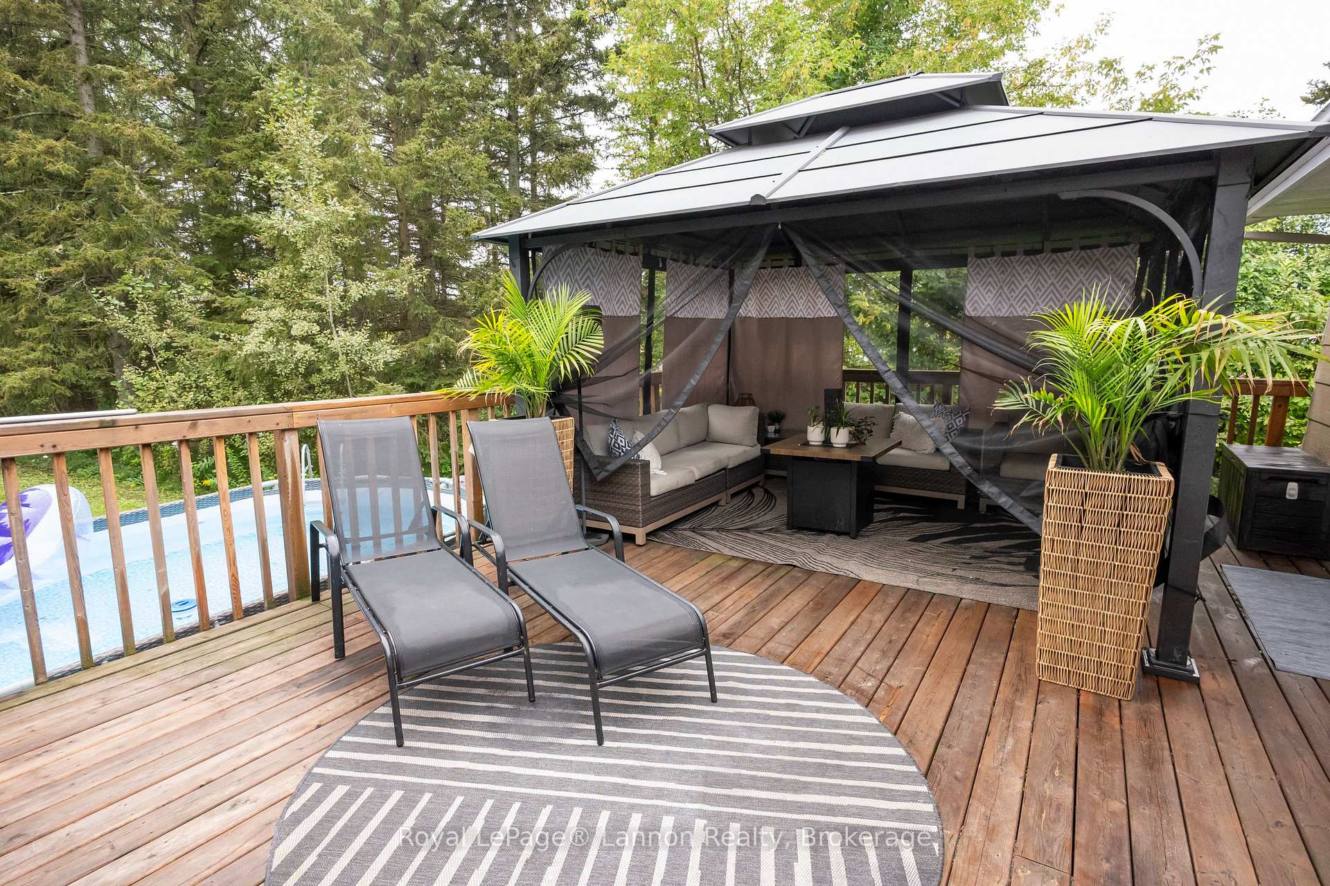 Photo 35 of 2020 Mountain Road, Thunder Bay, Mountain Road — HOMEH
