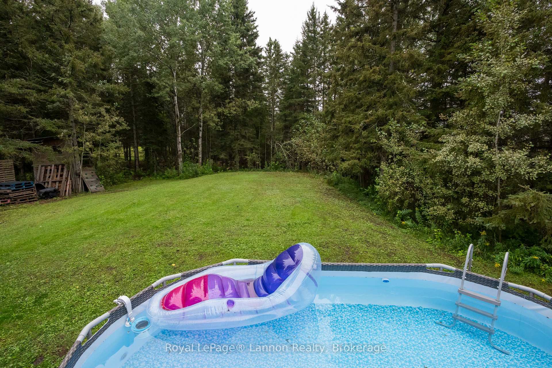 Photo 41 of 2020 Mountain Road, Thunder Bay, Mountain Road — HOMEH