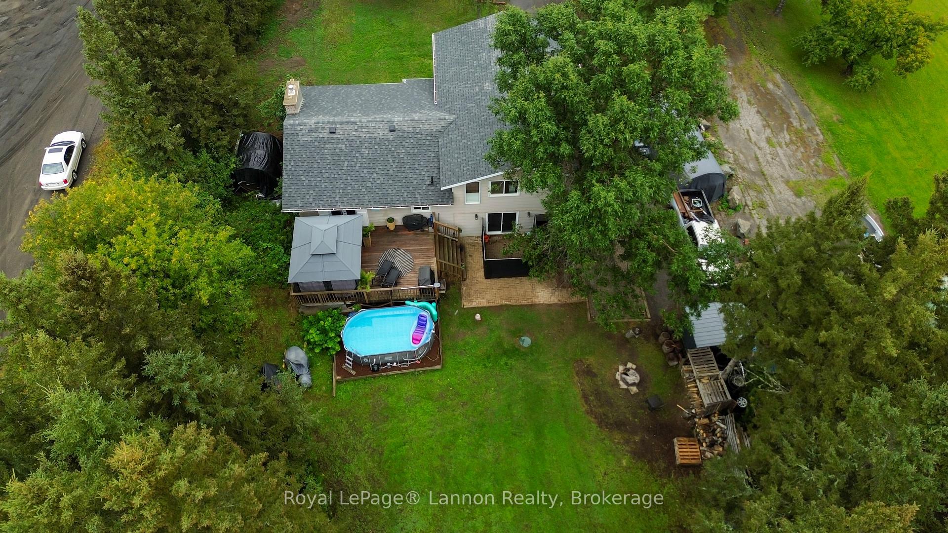 Photo 42 of 2020 Mountain Road, Thunder Bay, Mountain Road — HOMEH