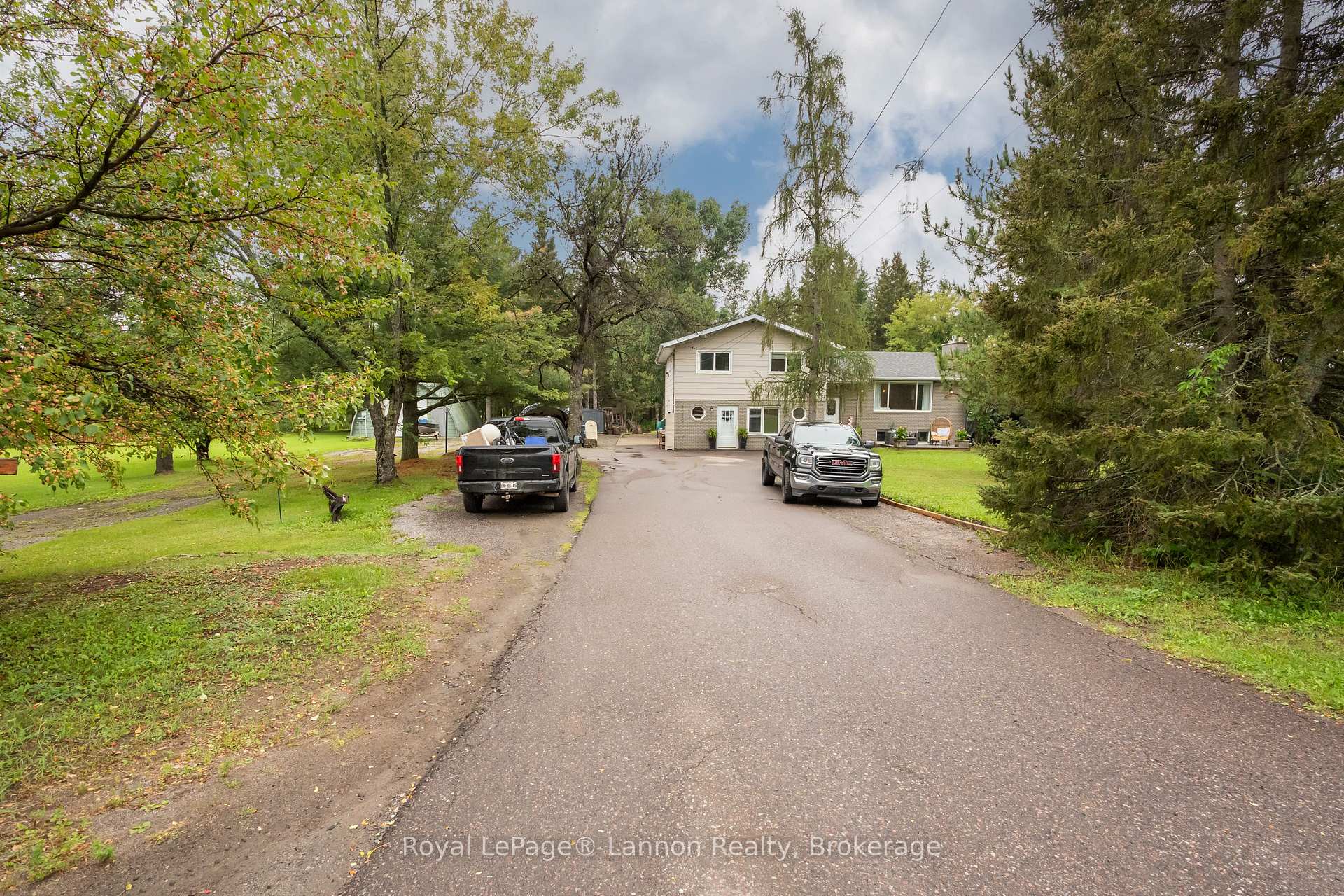 Photo 43 of 2020 Mountain Road, Thunder Bay, Mountain Road — HOMEH