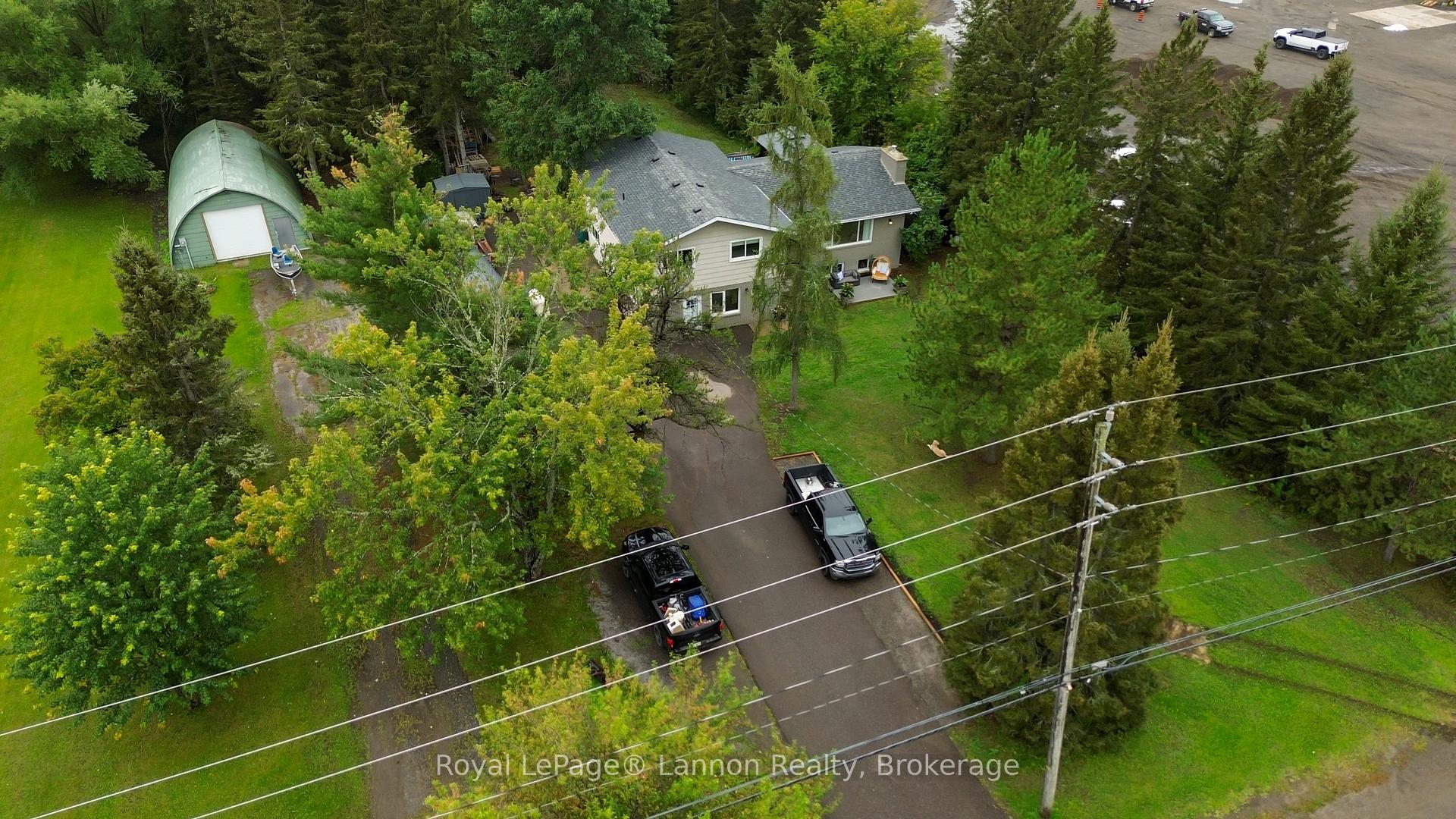 Photo 44 of 2020 Mountain Road, Thunder Bay, Mountain Road — HOMEH