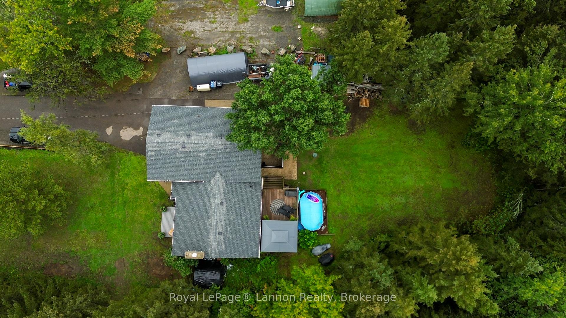 Photo 45 of 2020 Mountain Road, Thunder Bay, Mountain Road — HOMEH