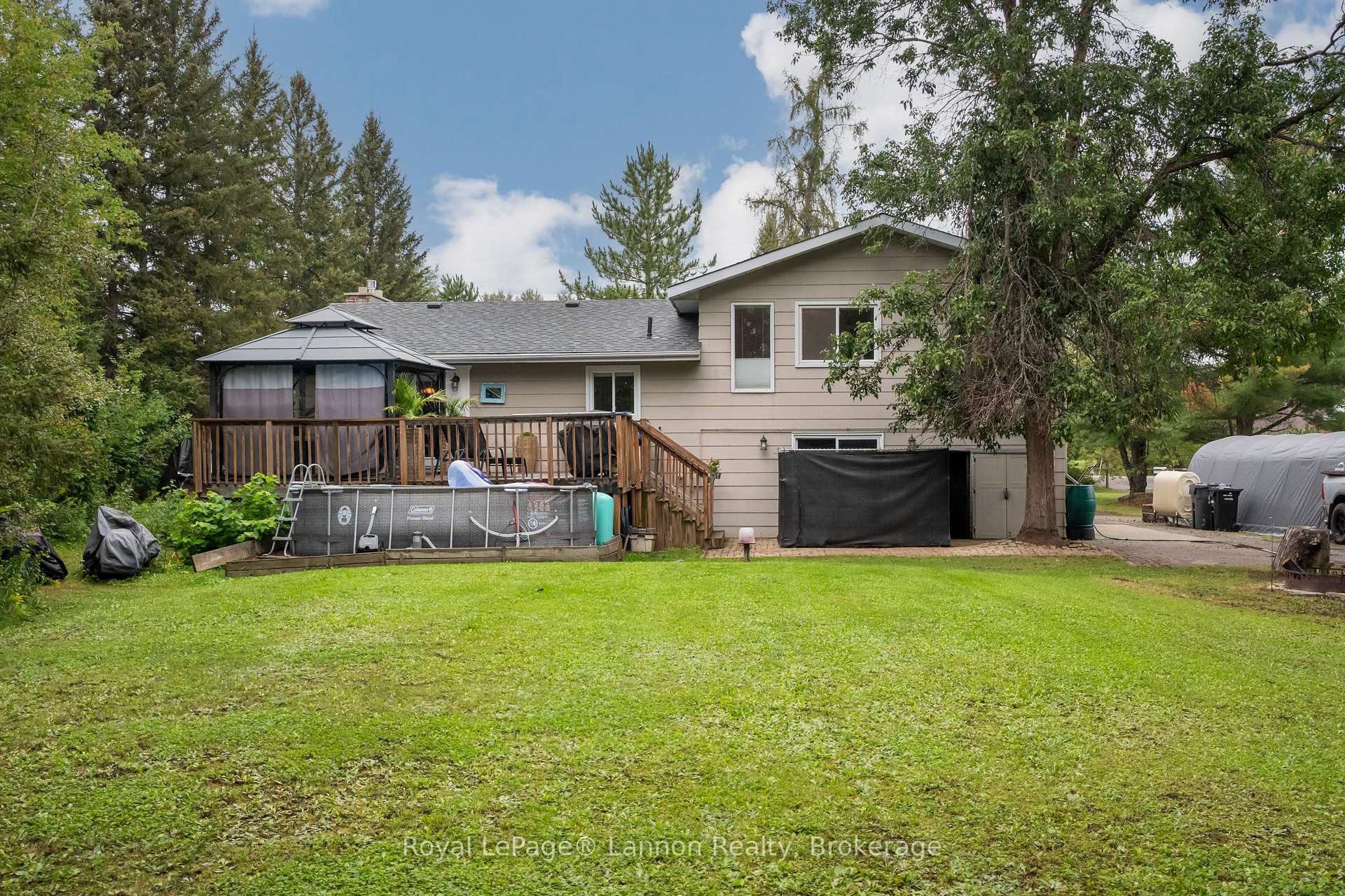 Photo 47 of 2020 Mountain Road, Thunder Bay, Mountain Road — HOMEH