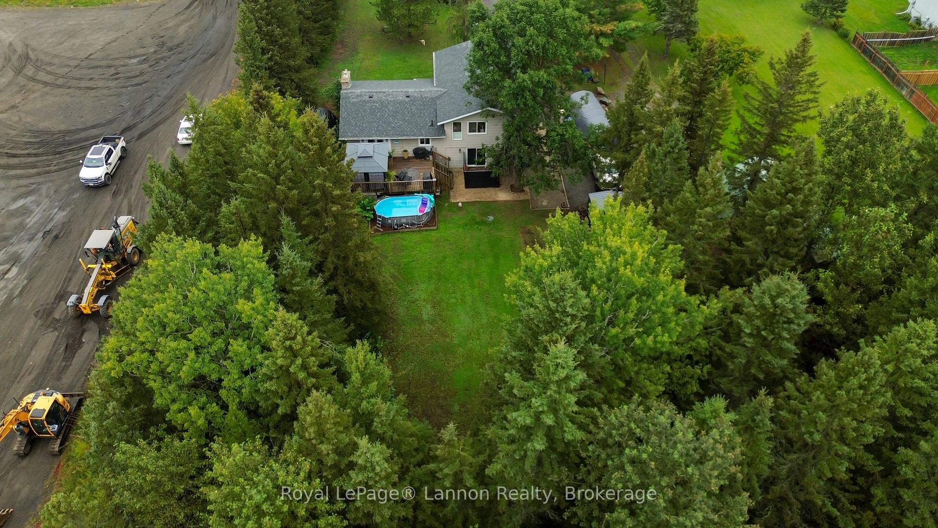 Photo 48 of 2020 Mountain Road, Thunder Bay, Mountain Road — HOMEH