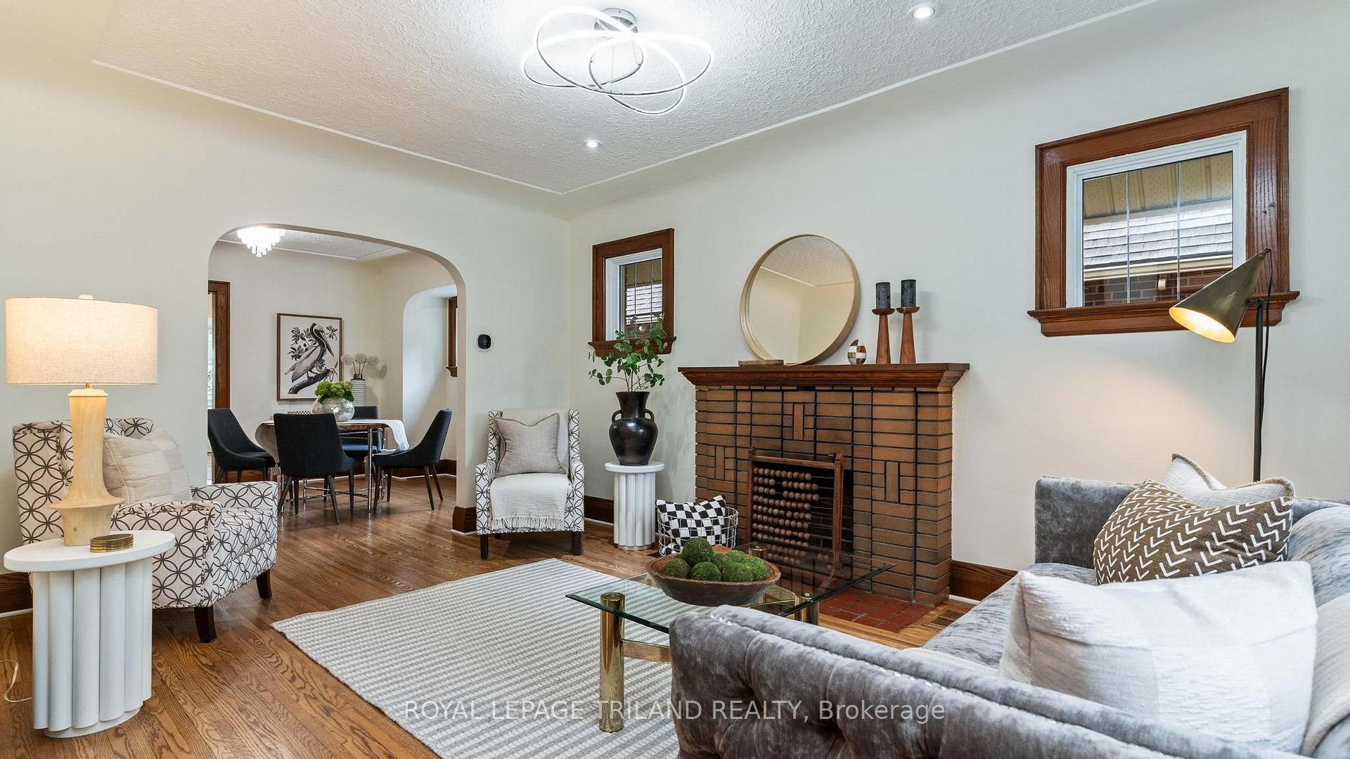 Photo 4 of 282 Cathcart Street, London, South G — HOMEH