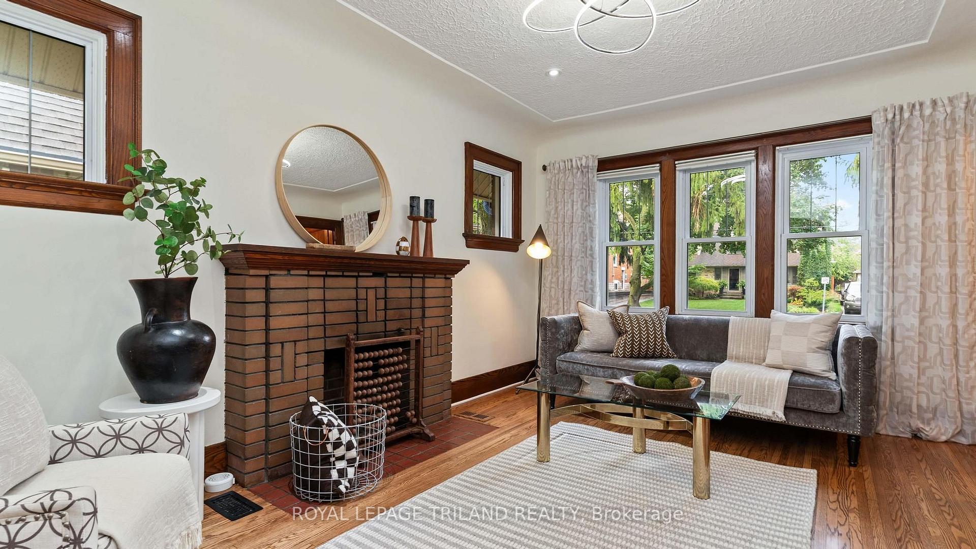 Photo 5 of 282 Cathcart Street, London, South G — HOMEH