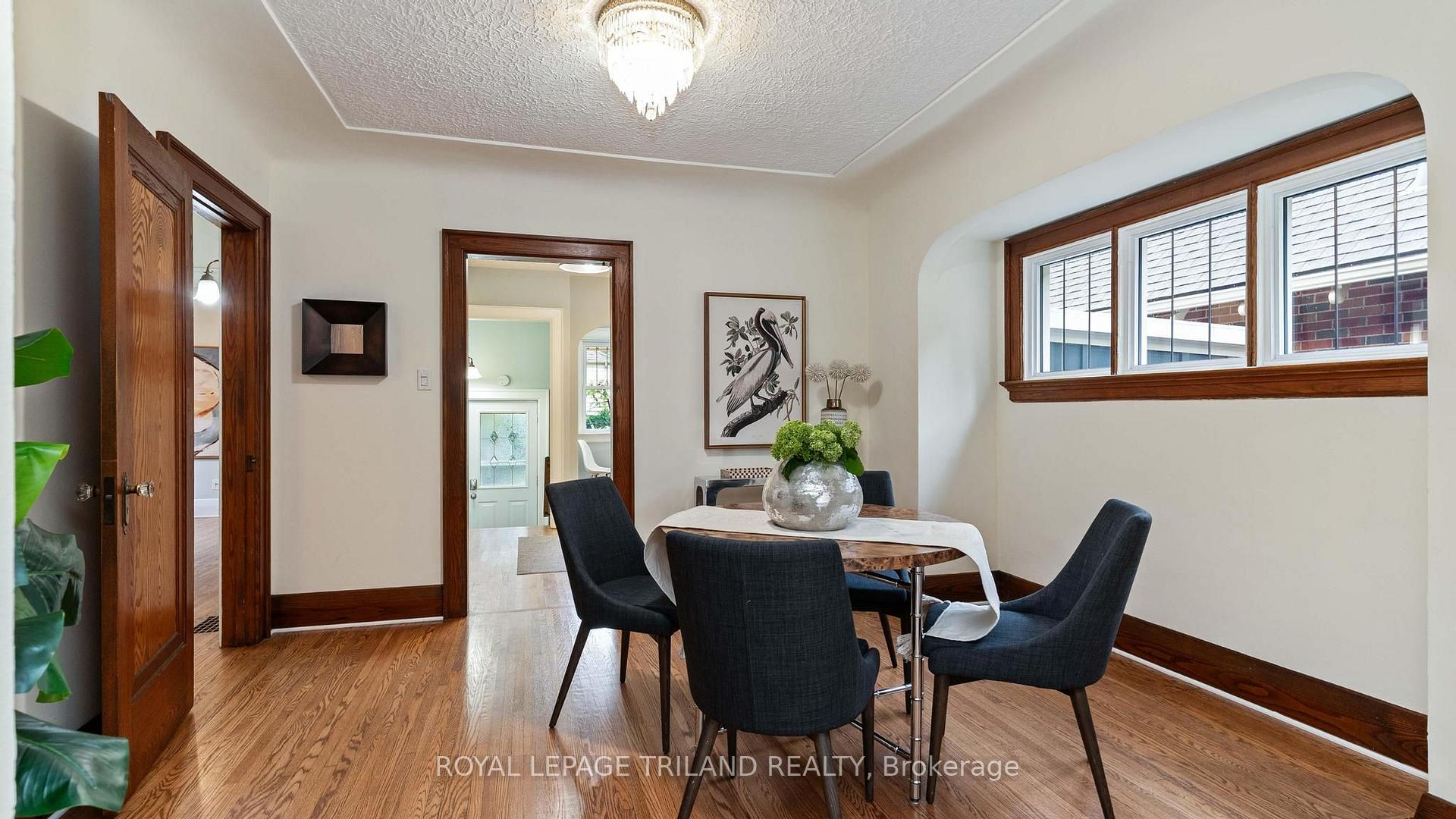 Photo 6 of 282 Cathcart Street, London, South G — HOMEH