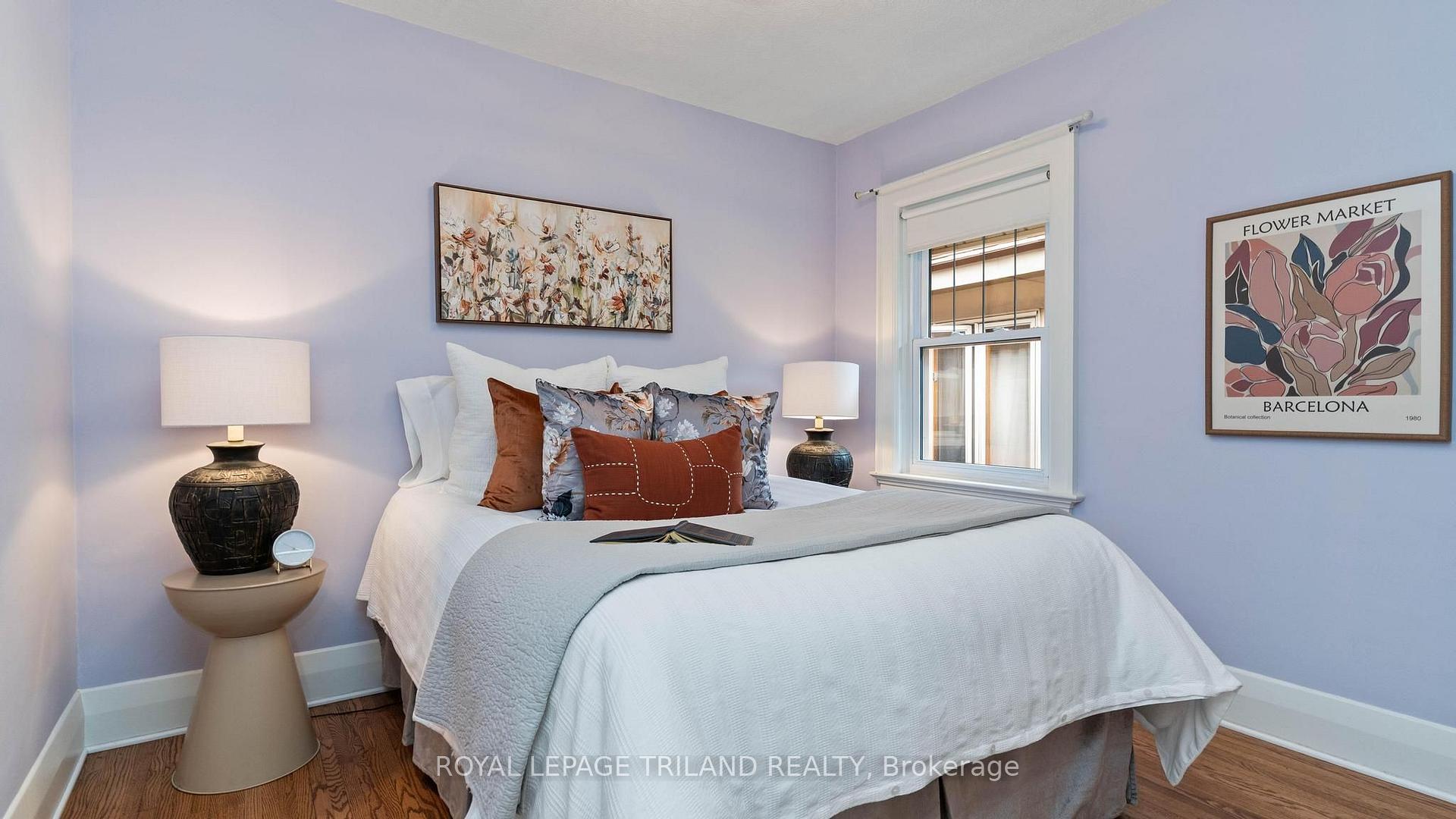 Photo 11 of 282 Cathcart Street, London, South G — HOMEH