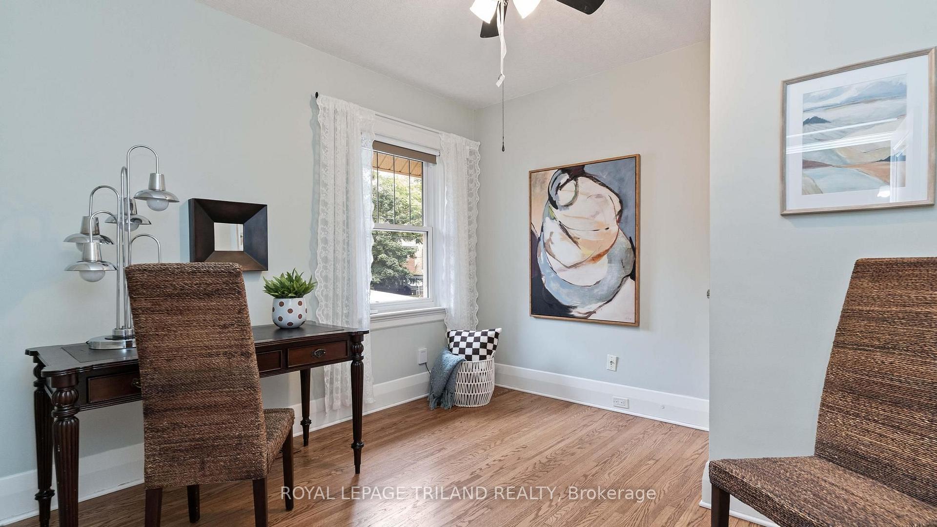 Photo 13 of 282 Cathcart Street, London, South G — HOMEH
