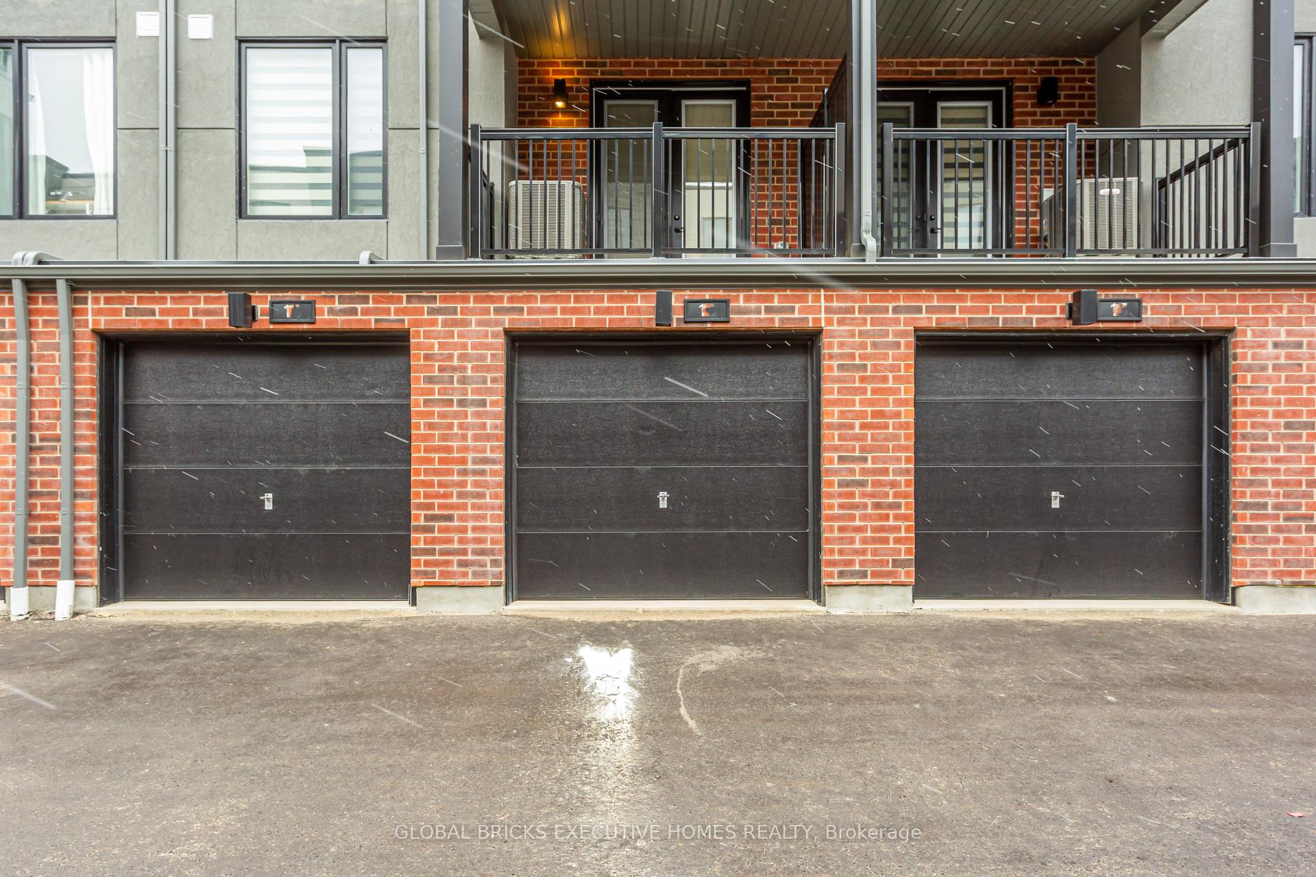 Photo 3 of Unit 13, 99 Rogers Street, Waterloo, Uptown Waterloo/North Ward — HOMEH