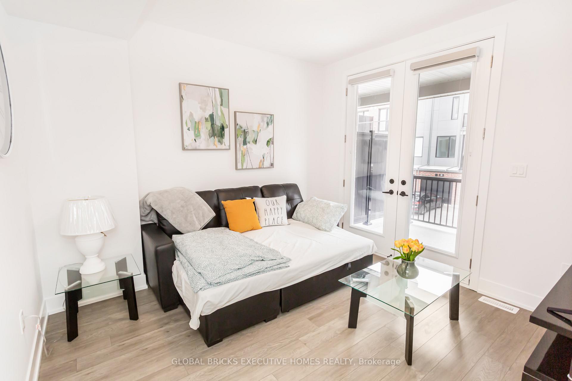 Photo 4 of Unit 13, 99 Rogers Street, Waterloo, Uptown Waterloo/North Ward — HOMEH