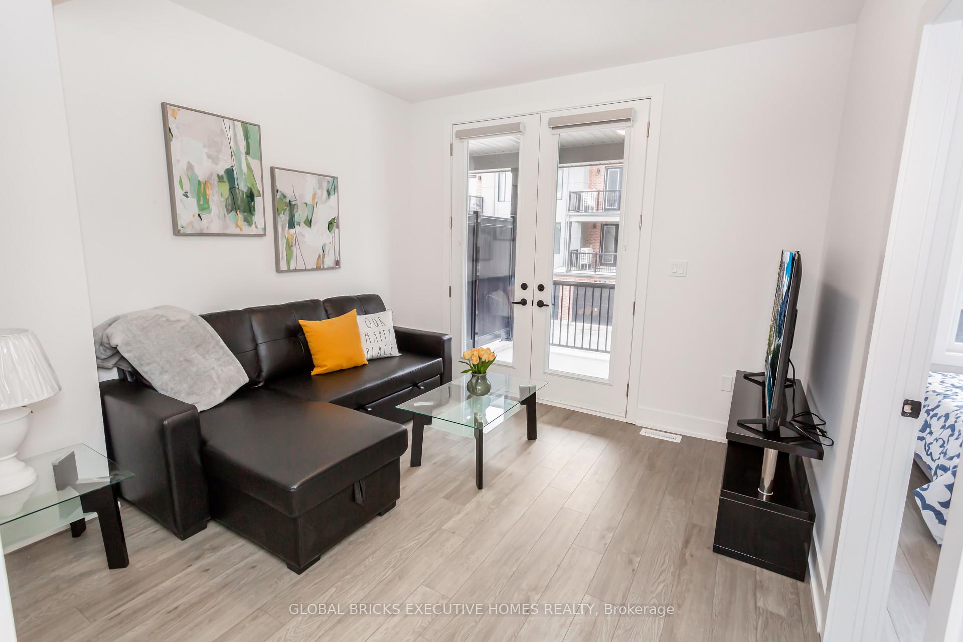 Photo 5 of Unit 13, 99 Rogers Street, Waterloo, Uptown Waterloo/North Ward — HOMEH
