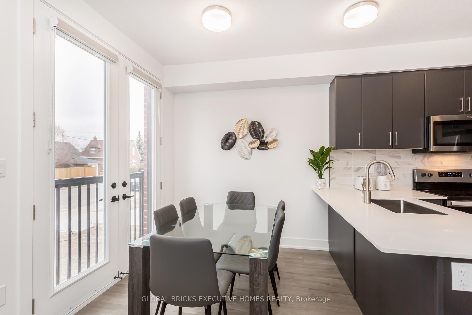 Photo 9 of Unit 13, 99 Rogers Street, Waterloo, Uptown Waterloo/North Ward — HOMEH