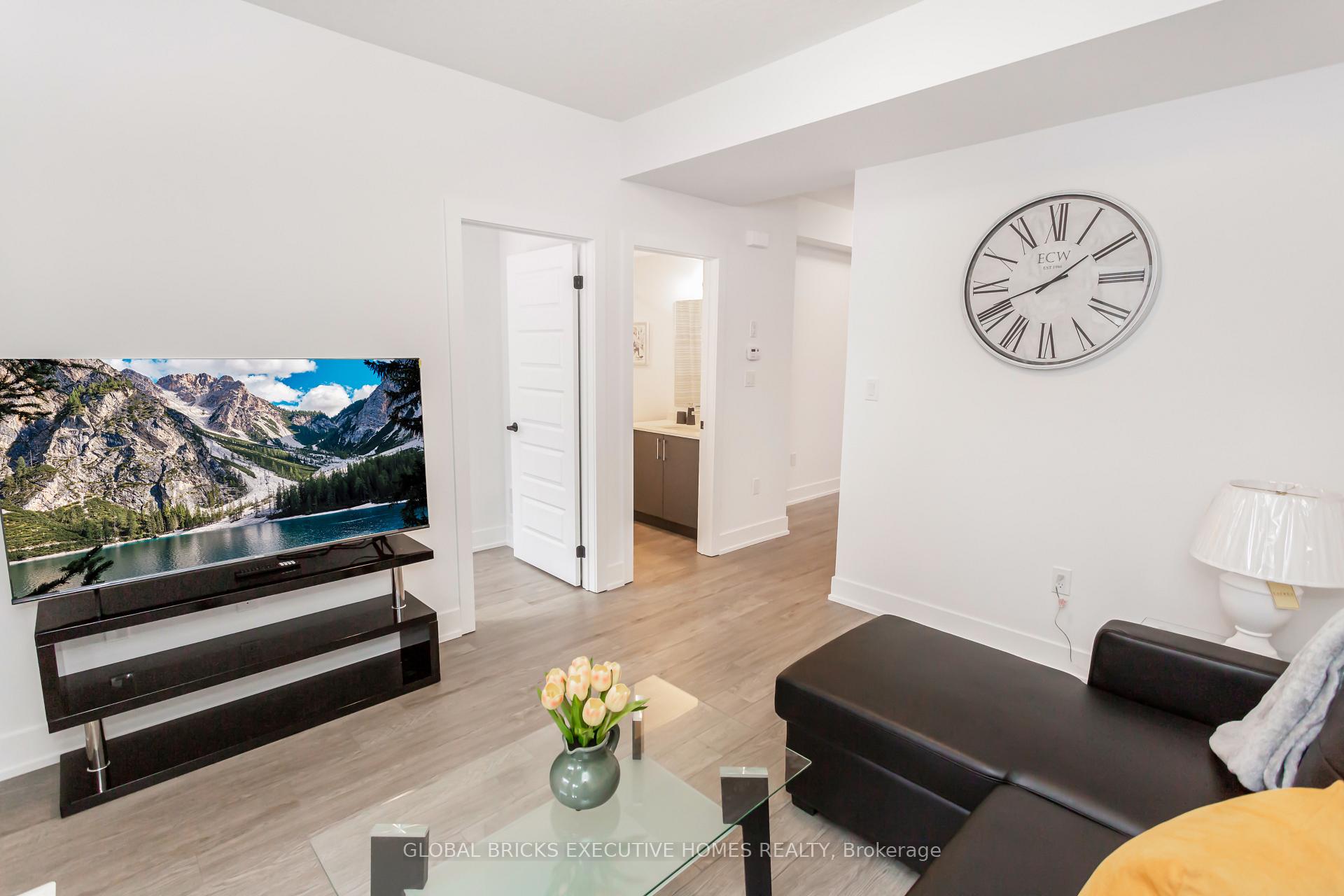 Photo 10 of Unit 13, 99 Rogers Street, Waterloo, Uptown Waterloo/North Ward — HOMEH