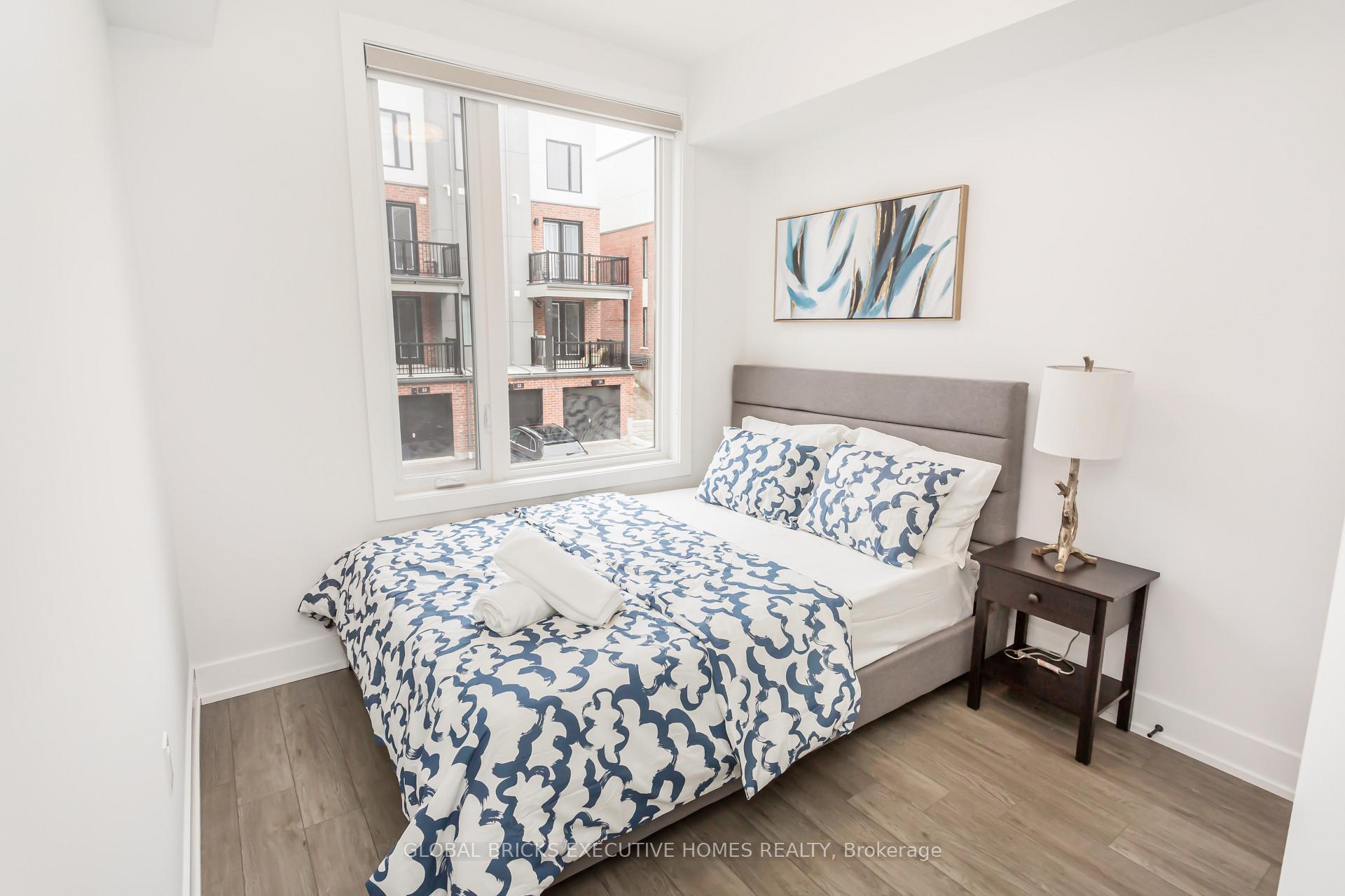 Photo 12 of Unit 13, 99 Rogers Street, Waterloo, Uptown Waterloo/North Ward — HOMEH