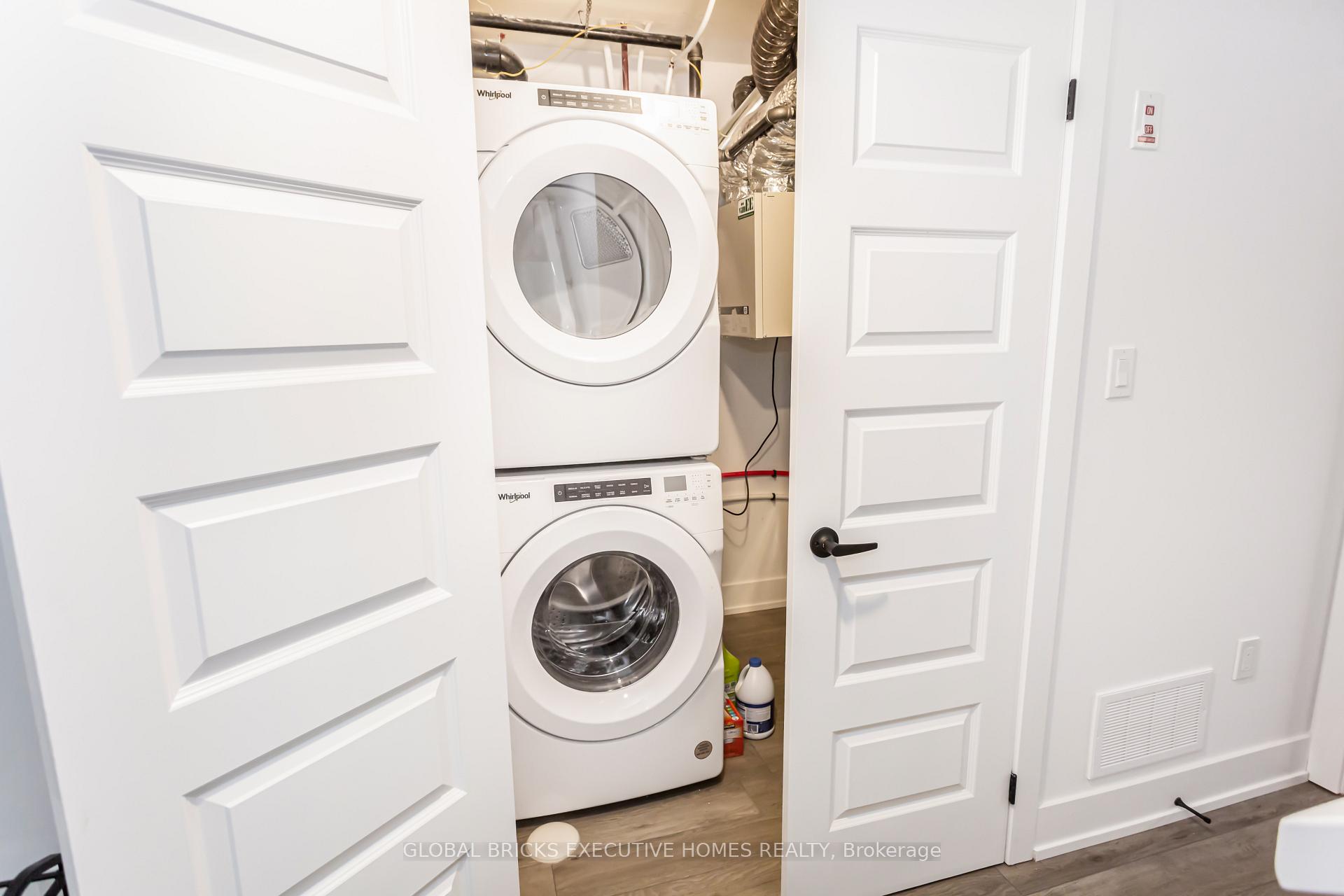 Photo 19 of Unit 13, 99 Rogers Street, Waterloo, Uptown Waterloo/North Ward — HOMEH