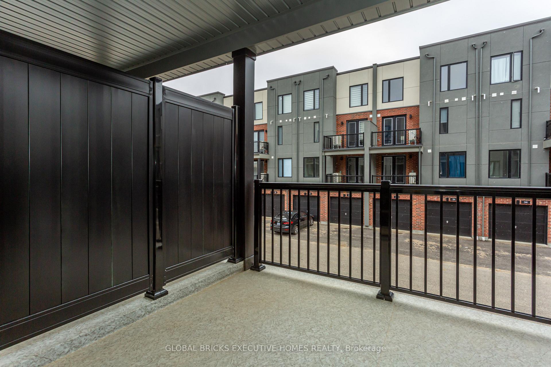 Photo 23 of Unit 13, 99 Rogers Street, Waterloo, Uptown Waterloo/North Ward — HOMEH