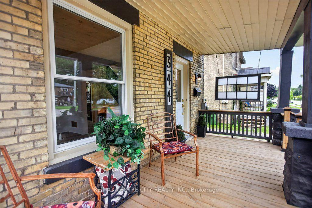 Photo 6 of 344 Wellington Street, St. Thomas — HOMEH