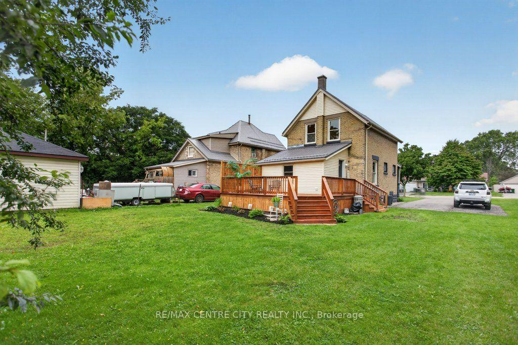 Photo 40 of 344 Wellington Street, St. Thomas — HOMEH