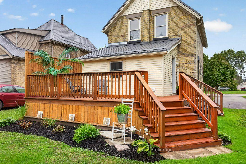 Photo 42 of 344 Wellington Street, St. Thomas — HOMEH