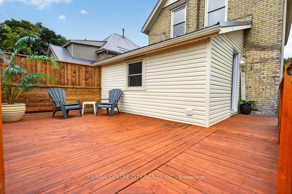 Photo 43 of 344 Wellington Street, St. Thomas — HOMEH