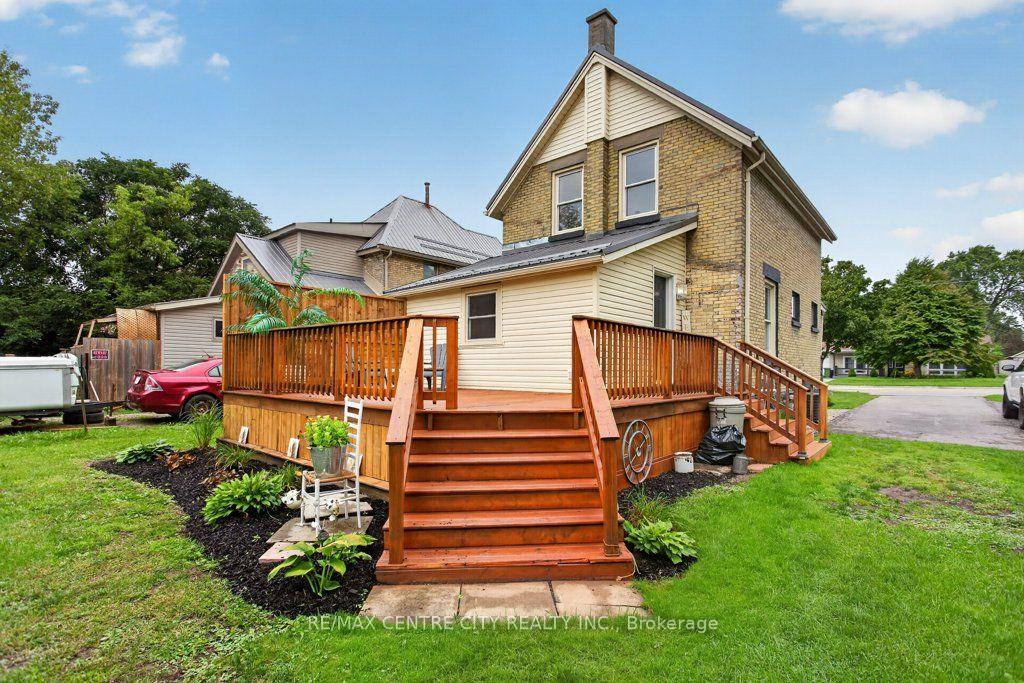 Photo 45 of 344 Wellington Street, St. Thomas — HOMEH