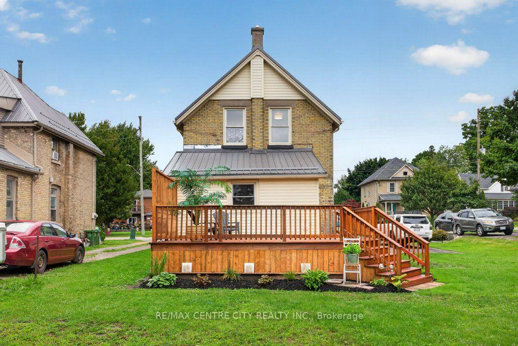 Photo 46 of 344 Wellington Street, St. Thomas — HOMEH