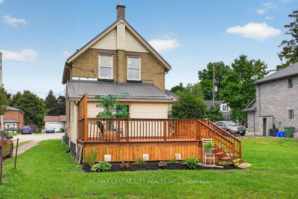 Photo 47 of 344 Wellington Street, St. Thomas — HOMEH