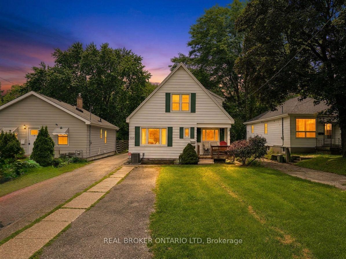 Photo of 153 Hale Street