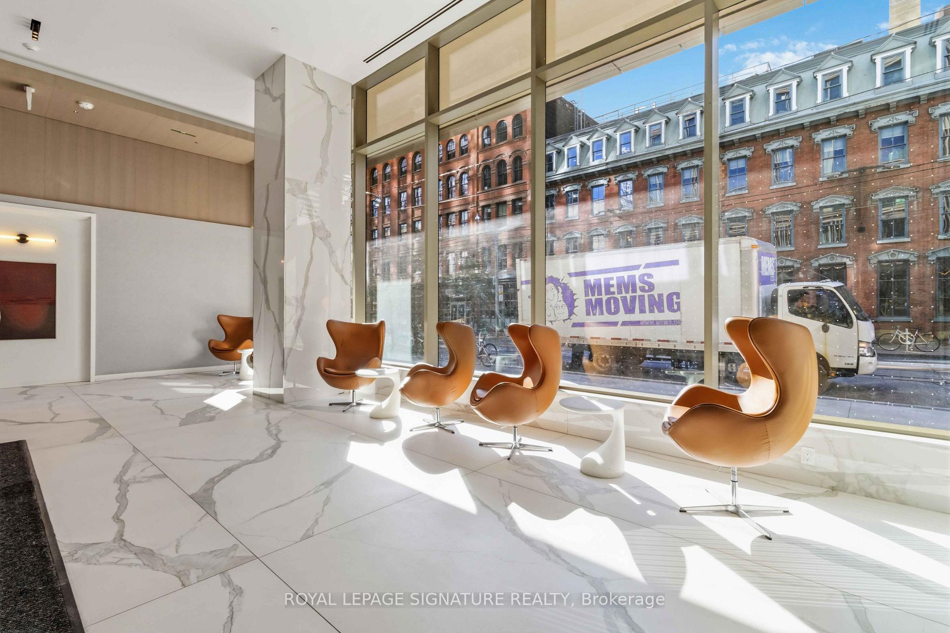 Photo 2 of Unit 4915, 88 Queen Street E, Toronto, Church-Yonge Corridor — HOMEH