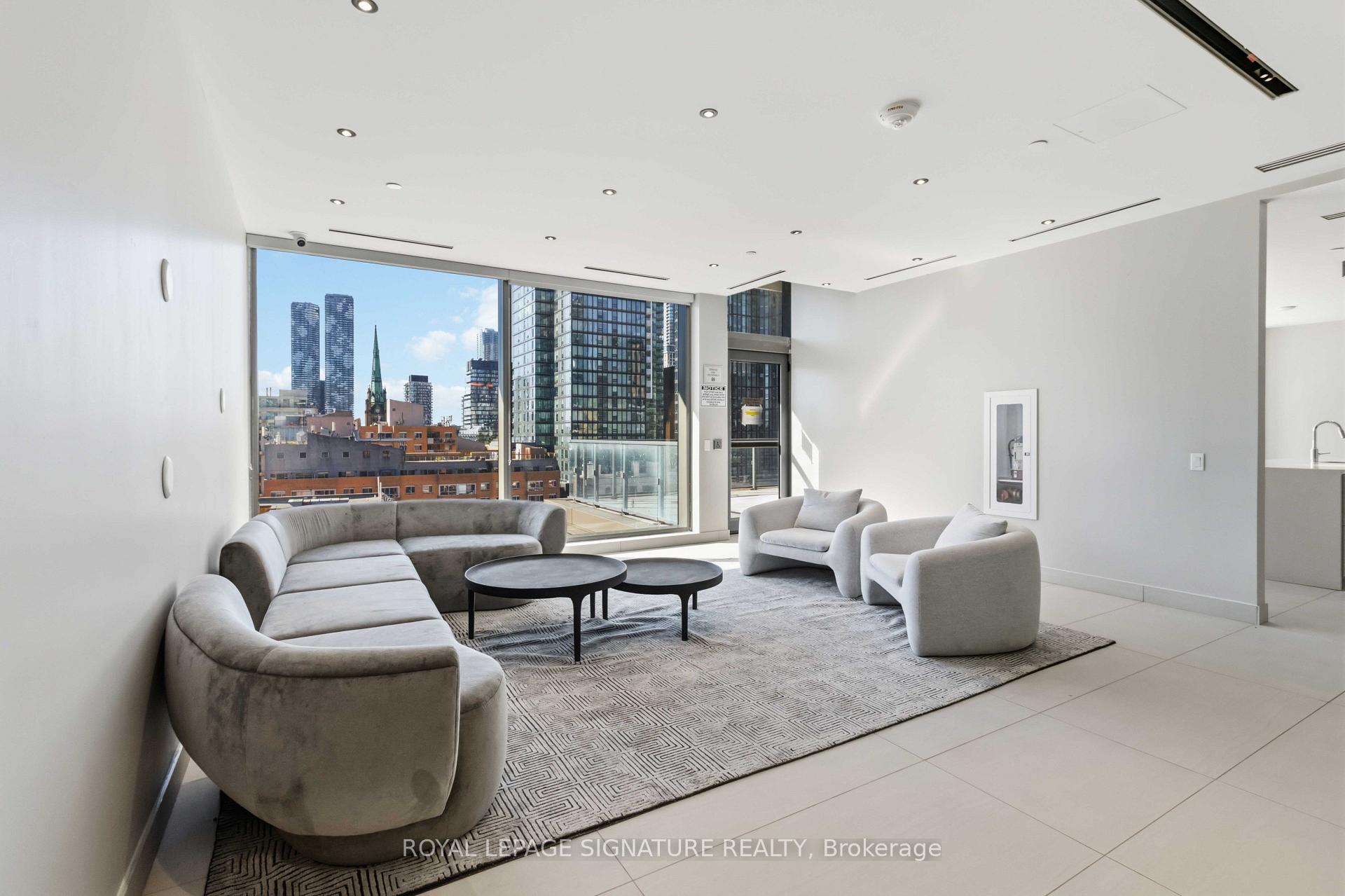 Photo 4 of Unit 4915, 88 Queen Street E, Toronto, Church-Yonge Corridor — HOMEH