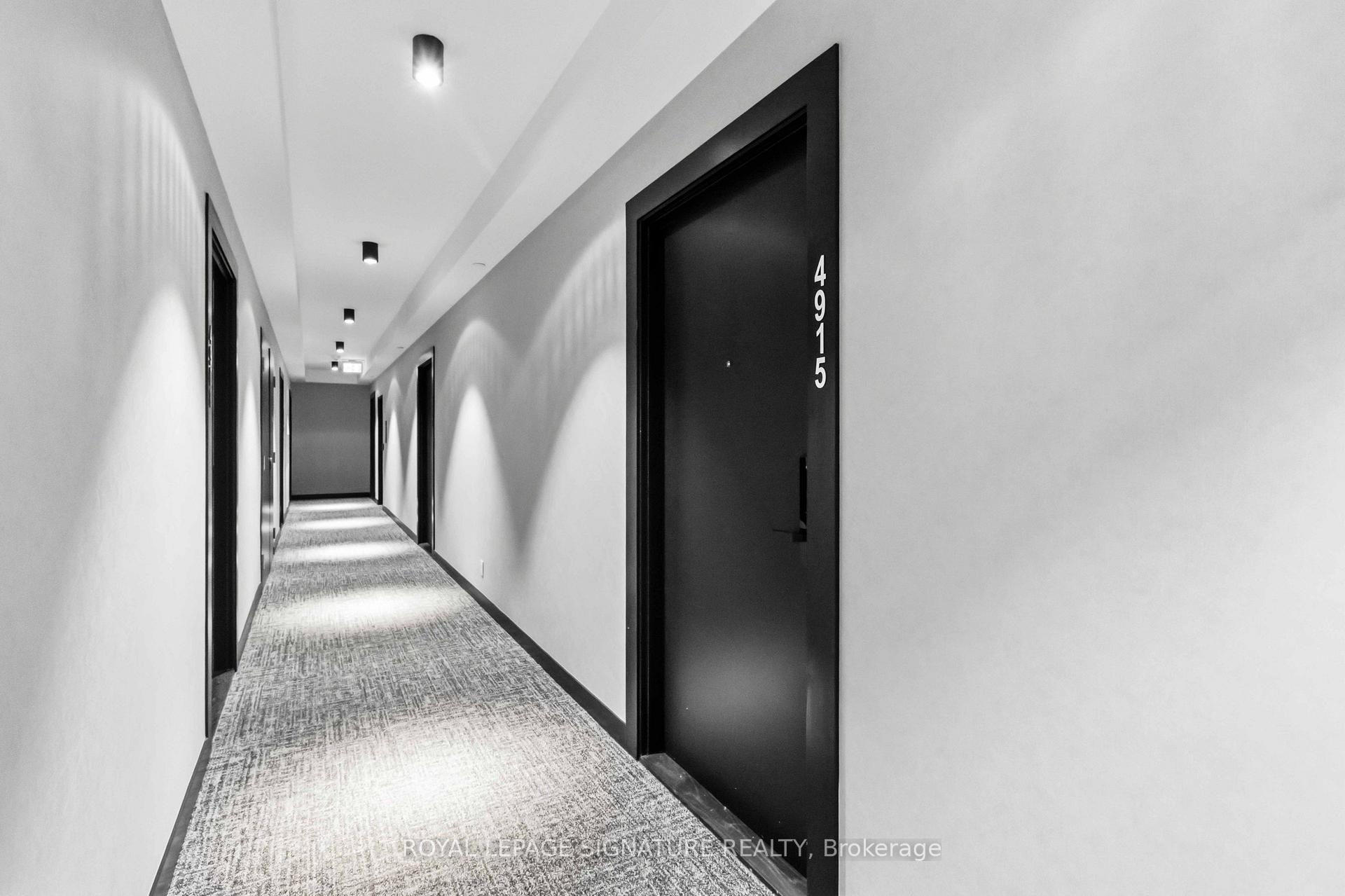 Photo 6 of Unit 4915, 88 Queen Street E, Toronto, Church-Yonge Corridor — HOMEH