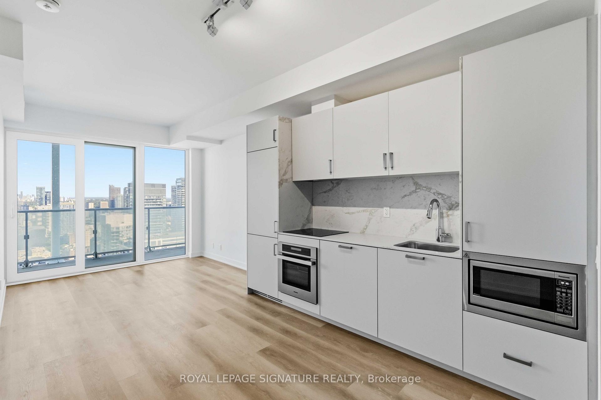 Photo 10 of Unit 4915, 88 Queen Street E, Toronto, Church-Yonge Corridor — HOMEH