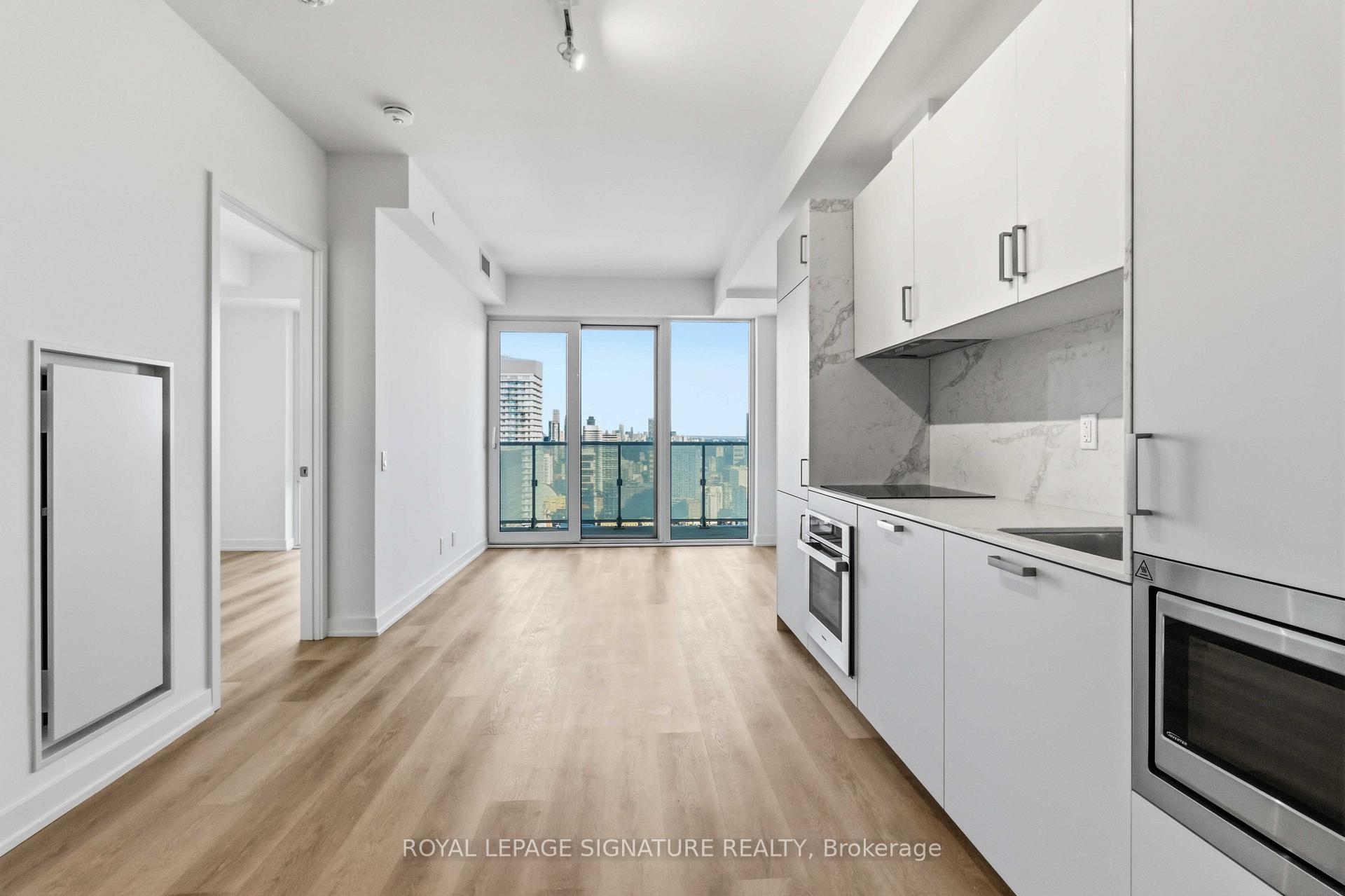 Photo 13 of Unit 4915, 88 Queen Street E, Toronto, Church-Yonge Corridor — HOMEH