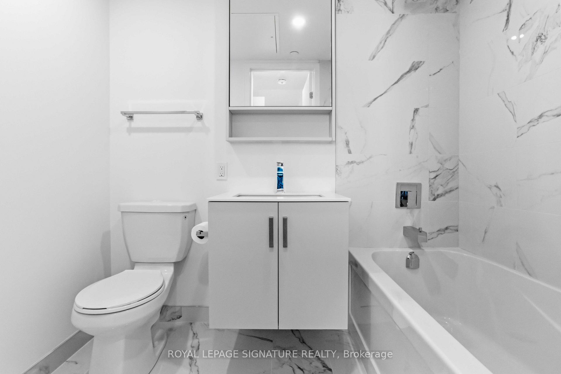 Photo 17 of Unit 4915, 88 Queen Street E, Toronto, Church-Yonge Corridor — HOMEH