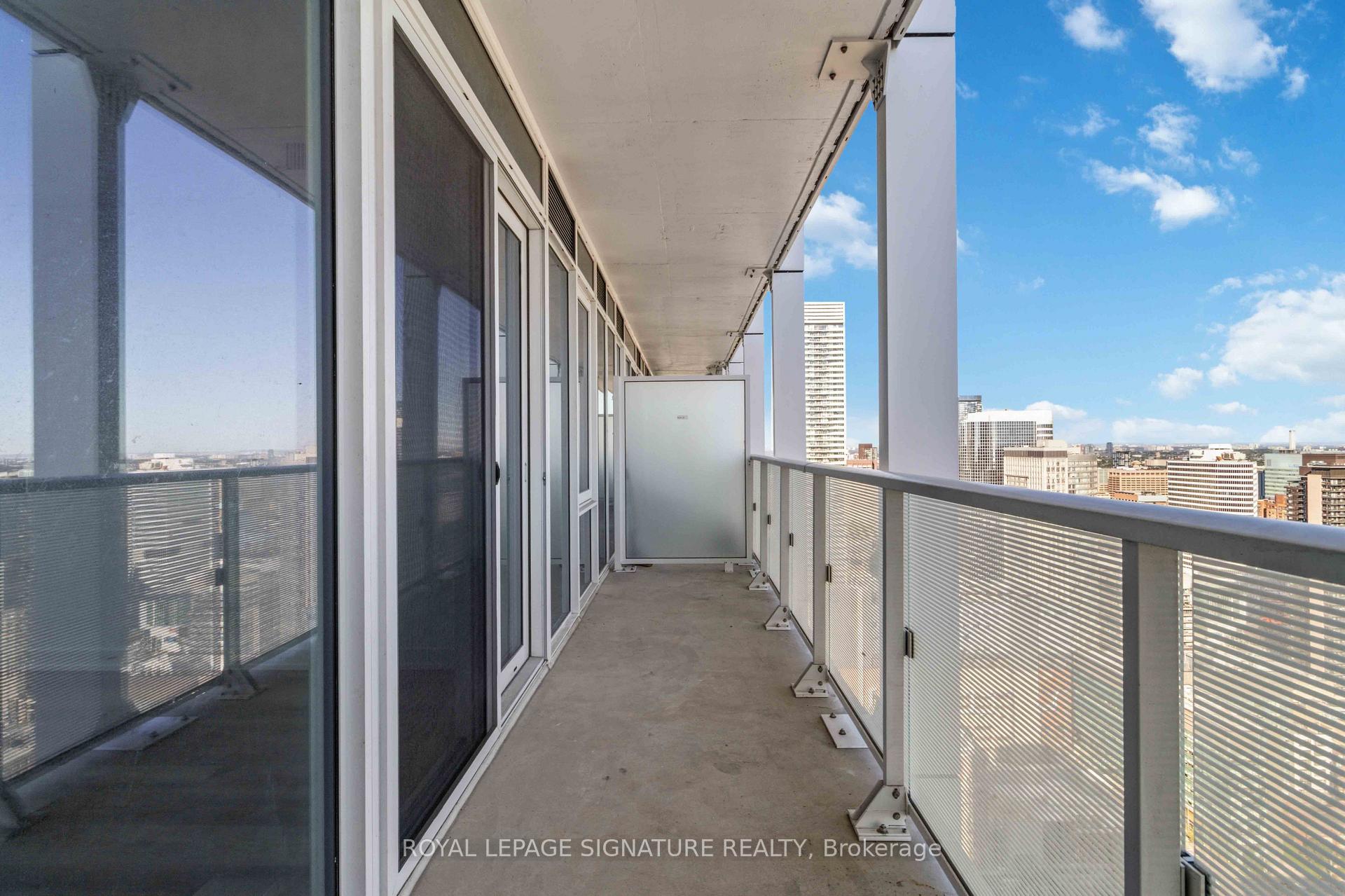 Photo 27 of Unit 4915, 88 Queen Street E, Toronto, Church-Yonge Corridor — HOMEH