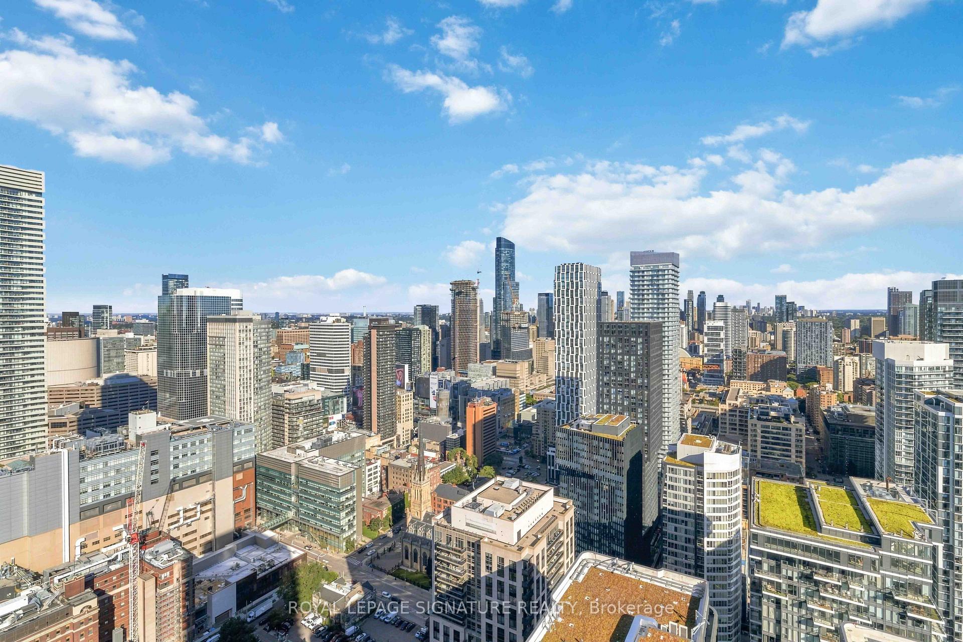 Photo 29 of Unit 4915, 88 Queen Street E, Toronto, Church-Yonge Corridor — HOMEH
